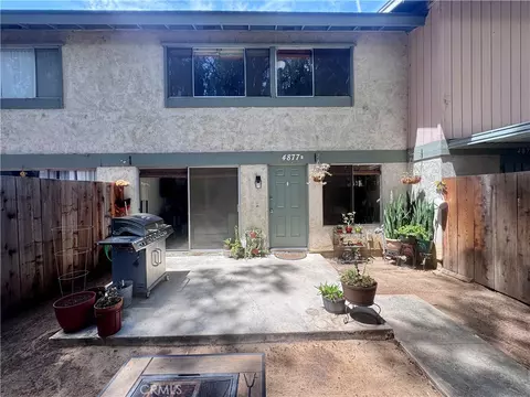 Exterior - 4877 Jackson St #B, Riverside, CA 92503 photo 3 of 18