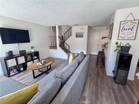 Living - 4877 Jackson St #B, Riverside, CA 92503 photo 4 of 4