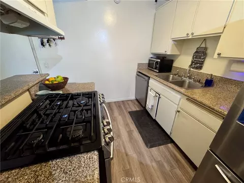 Kitchen - 4877 Jackson St #B, Riverside, CA 92503 photo 1 of 3