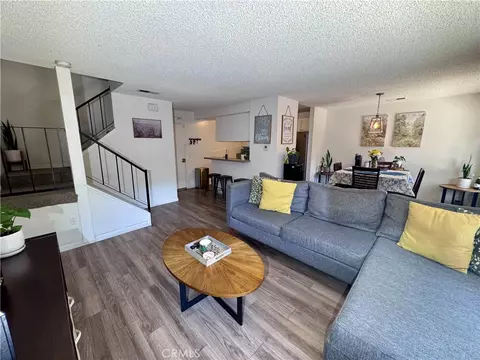 Living - 4877 Jackson St #B, Riverside, CA 92503 photo 3 of 4