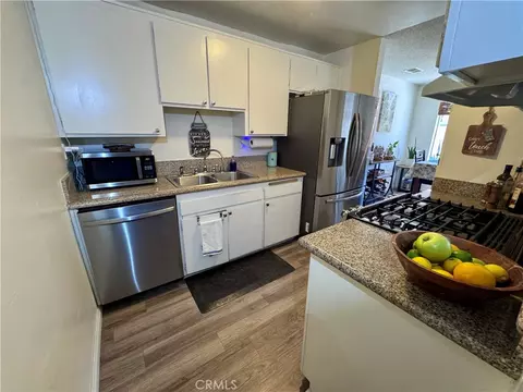 Kitchen - 4877 Jackson St #B, Riverside, CA 92503 photo 3 of 3