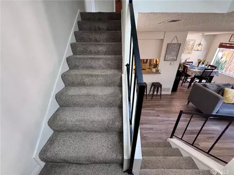 Entry Way - 4877 Jackson St #B, Riverside, CA 92503 photo 1 of 2