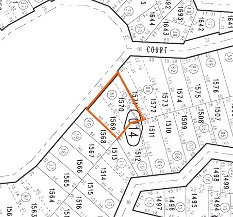 View/Area - 563 E Victoria Ct, Lake Arrowhead, CA 92352 photo 1 of 1