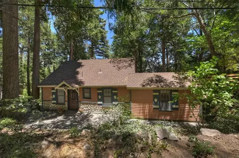 Other - 563 E Victoria Ct, Lake Arrowhead, CA 92352 photo 1 of 10