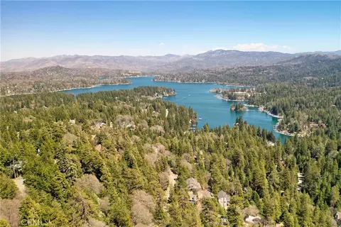 0 Old Toll, Lake Arrowhead, CA 92352 photo 3