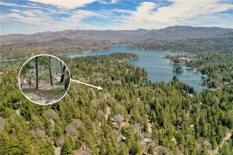 0 Old Toll, Lake Arrowhead, CA 92352 photo 4