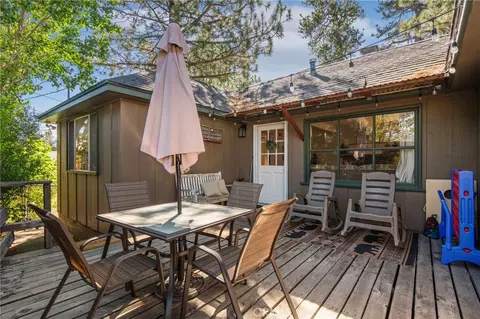 Exterior - 659 Lintner Rd, Big Bear Lake, CA 92315 photo 2 of 4