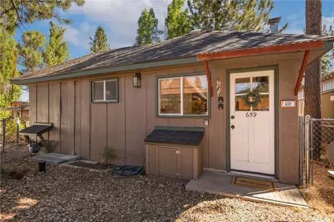 Other - 659 Lintner Rd, Big Bear Lake, CA 92315 photo 2 of 6
