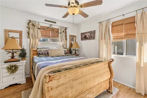 Bedroom - 659 Lintner Rd, Big Bear Lake, CA 92315 photo 1 of 3