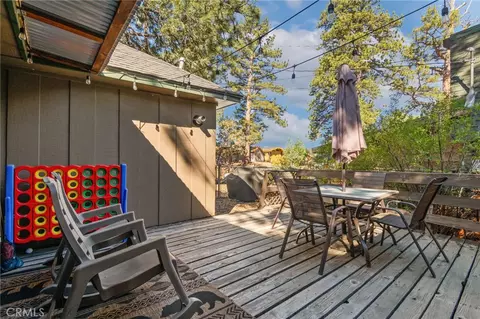 Exterior - 659 Lintner Rd, Big Bear Lake, CA 92315 photo 3 of 4