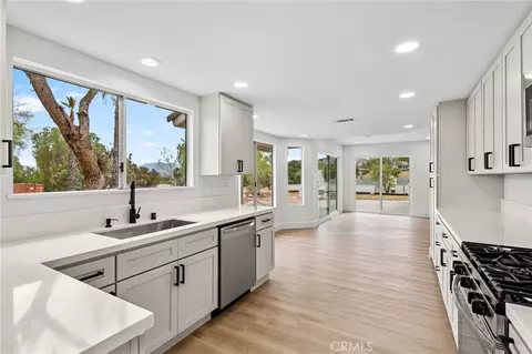 Kitchen - 10880 Valley Dr, Riverside, CA 92505 photo 1 of 2