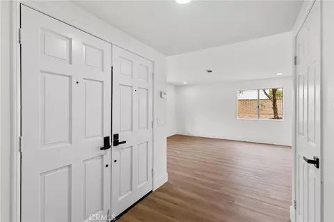 Entry Way - 10880 Valley Dr, Riverside, CA 92505 photo 1 of 3