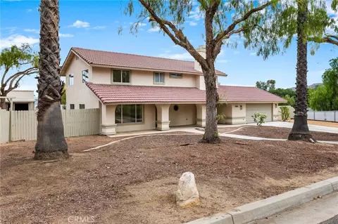 Exterior - 10880 Valley Dr, Riverside, CA 92505 photo 1 of 10