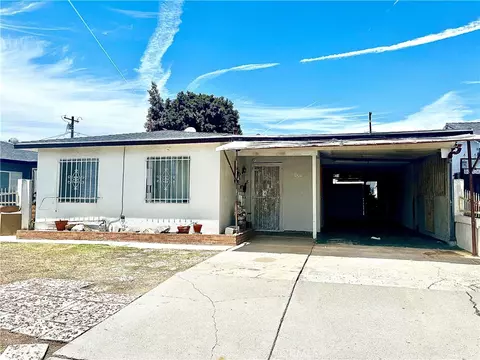 127 W Clarion Dr, Carson, CA 90745 photo 1