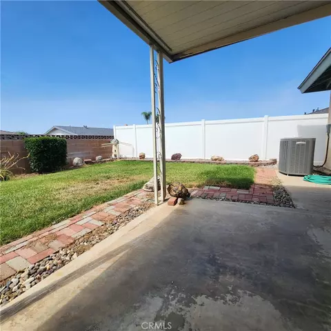 Exterior - 35595 Ramada Ln, Yucaipa, CA 92399 photo 3 of 9