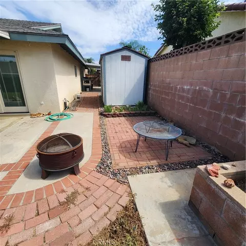 Exterior - 35595 Ramada Ln, Yucaipa, CA 92399 photo 8 of 9