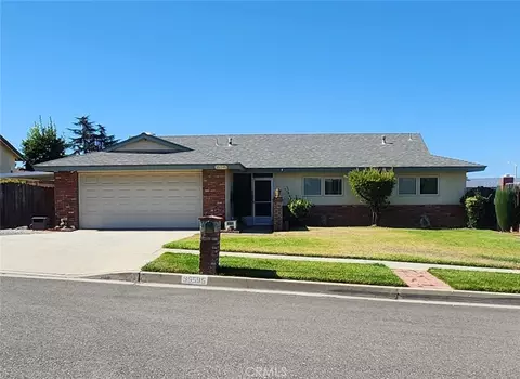 35595 Ramada Ln, Yucaipa, CA 92399