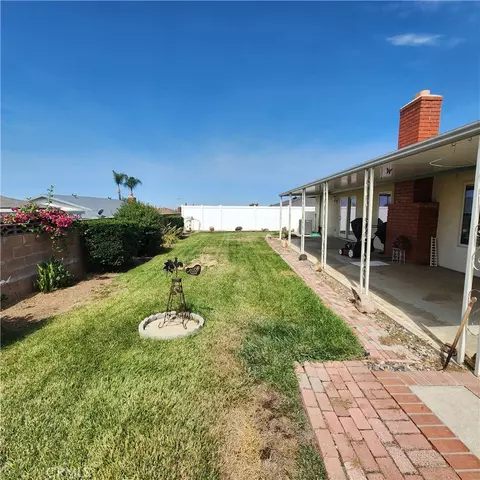 Exterior - 35595 Ramada Ln, Yucaipa, CA 92399 photo 1 of 9