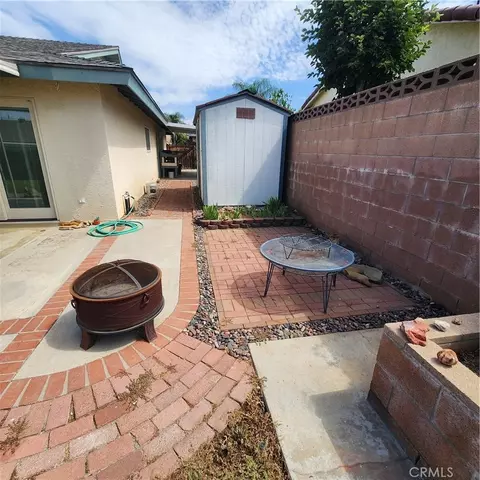 Exterior - 35595 Ramada Ln, Yucaipa, CA 92399 photo 8 of 9