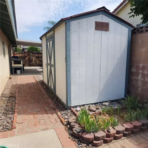Exterior - 35595 Ramada Ln, Yucaipa, CA 92399 photo 9 of 9