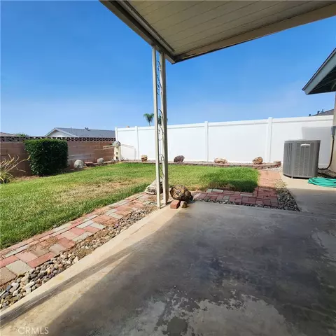 Exterior - 35595 Ramada Ln, Yucaipa, CA 92399 photo 3 of 9