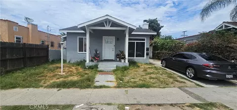 1201 E 78th St, Los Angeles, CA 90001