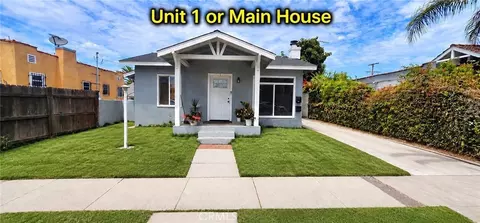 1201 E 78th St, Los Angeles, CA 90001