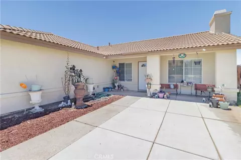 Exterior - 8544 Dove Crk, Hesperia, CA 92344 photo 1 of 1
