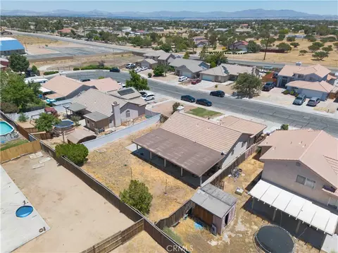 View/Area - 8544 Dove Crk, Hesperia, CA 92344 photo 3 of 3