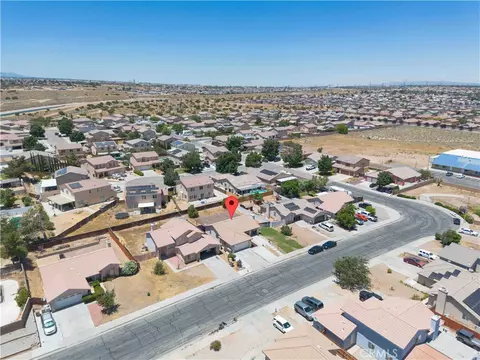 View/Area - 8544 Dove Crk, Hesperia, CA 92344 photo 2 of 3