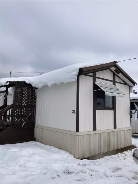 2000 Paiute Ln #36, Susanville, CA 96130
