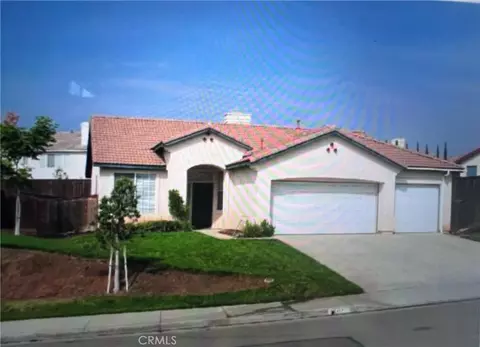 12111 Franklin, Moreno Valley, CA 92557