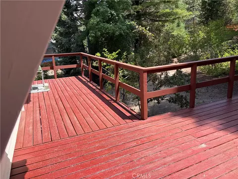 Exterior - 5974 Pine, Angelus Oaks, CA 92305 photo 16 of 19