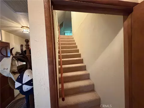 Entry Way - 5974 Pine, Angelus Oaks, CA 92305 photo 1 of 3