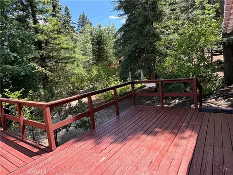 Exterior - 5974 Pine, Angelus Oaks, CA 92305 photo 14 of 19