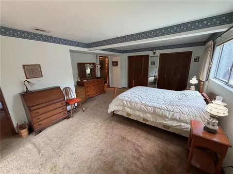 Bedroom - 5974 Pine, Angelus Oaks, CA 92305 photo 1 of 5