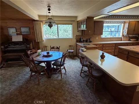 Dining - 5974 Pine, Angelus Oaks, CA 92305 photo 1 of 1