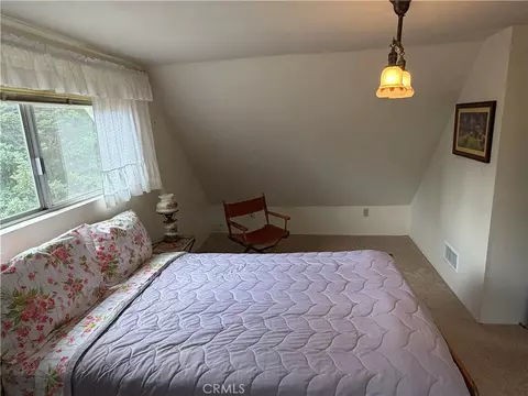 Bedroom - 5974 Pine, Angelus Oaks, CA 92305 photo 4 of 5