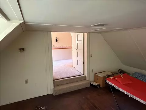 Bedroom - 5974 Pine, Angelus Oaks, CA 92305 photo 5 of 5