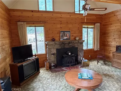 Living - 5974 Pine, Angelus Oaks, CA 92305 photo 1 of 3