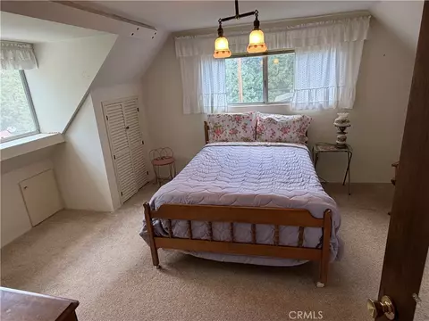 Bedroom - 5974 Pine, Angelus Oaks, CA 92305 photo 3 of 5
