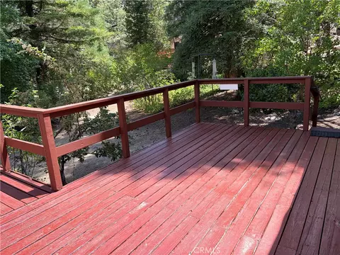 Exterior - 5974 Pine, Angelus Oaks, CA 92305 photo 15 of 19