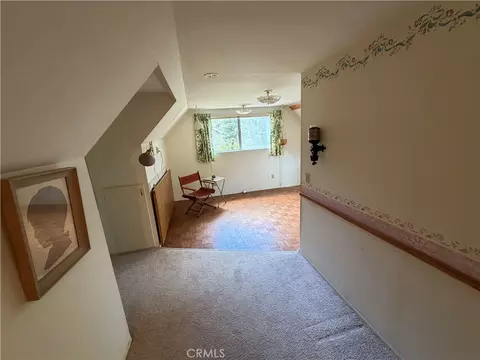 Entry Way - 5974 Pine, Angelus Oaks, CA 92305 photo 2 of 3
