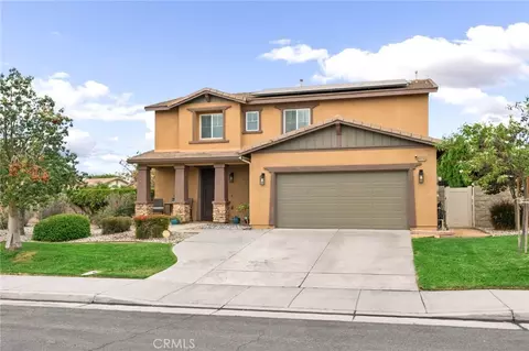 14918 Murwood Ln, Eastvale, CA 92880