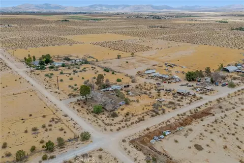 View/Area - 38484 Foothill Rd, Lucerne Valley, CA 92356 photo 2 of 13
