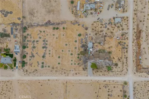 View/Area - 38484 Foothill Rd, Lucerne Valley, CA 92356 photo 4 of 13