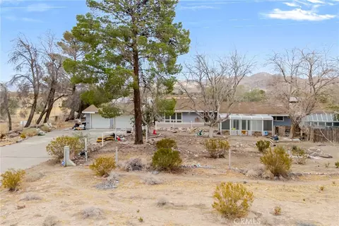 Exterior - 38484 Foothill Rd, Lucerne Valley, CA 92356 photo 11 of 13