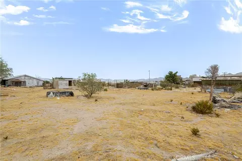 Exterior - 38484 Foothill Rd, Lucerne Valley, CA 92356 photo 9 of 13