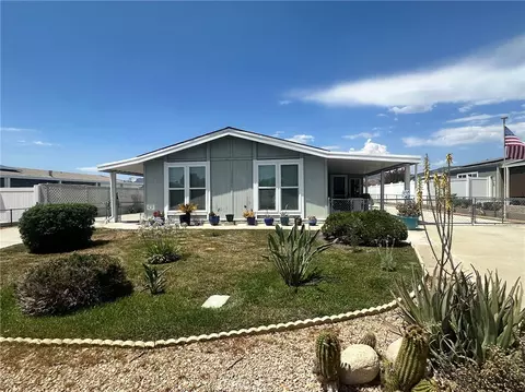 25350 W Posey, Hemet, CA 92544