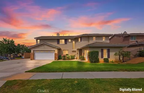 1615 Via Modena Way, Corona, CA 92881